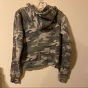 O'Neill O’Neil camp zip up hoodie size S Photo 4