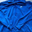 Nike Sweatshirt Hoodie Photo 0