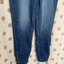 Baccini Maternity Jeans/Jeggings XL Photo 4