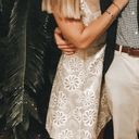 Lilly Pulitzer Gold Elsie Party Dress Photo 5