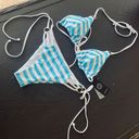 Relleciga Women's Triangle bikini set Photo 8