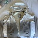 Lululemon Vintage Zip-Up Jacket Photo 0