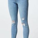 PacSun High Waisted jeans  Photo 0