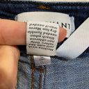 Lane Bryant  Flex Magic Waistband Low Rise Boyfriend Jeans Sz 28 Photo 5