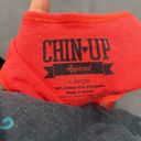 Chin Up Apparel Chin Up Workout Tank Photo 1