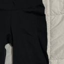 All In Motion Black High Waisted Workout Leggings Photo 2