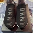 DKNY  Sneakers Slip-on Size 6 Great  Condition Comes with Box Photo 1