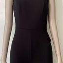 Lulus Lulu’s Enticing Endeavors Black Jumpsuit Photo 4