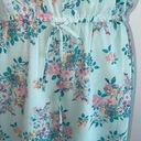 Gold Hinge Hinge small floral‎ fit and flare dress Photo 1