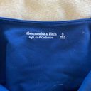 Abercrombie & Fitch Blue Bodysuit Photo 2