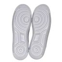 Nike  Air Force 1 One Low Sage AF1 Triple White AR5339 100 Shoe Women's Size - 8 Photo 4