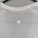 Lululemon Swiftly Tech Short Sleeve Photo 2