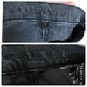 American Eagle Highest Rise 90s Boyfriend Washed Black Jean Size 8R Photo 6