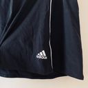 Adidas Black & White Stripe Tennis Skirt Skort Photo 2