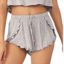 Free People Intimately Sleep Shorts Photo 0