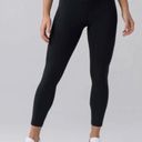 Lululemon Pushing Limits Legging 21" Photo 0