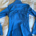 Lululemon  Blue Nile Define Jacket Photo 3