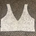 Lululemon Sports Bra Photo 0