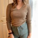 Banana Republic  ✨3 for $15✨ Vintage Wool Long Sleeve Sweater Top Size Small Photo 1