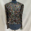 Endless Rose  sequined top Photo 0