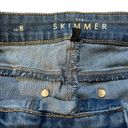 White House | Black Market  Skimmer Jeans, Sz 8 Photo 12