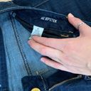 American Eagle Hipster Jeans Photo 4