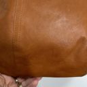 st. john's bay St John’s Bay Leather Hobo Slouch Bag Photo 3