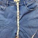 Brandy Melville John Galt Straight Leg Jeans 29 Photo 2