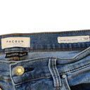 PacSun  Power Super Stretch High Rise Distressed Ankle Jegging, Sz 29 Photo 7