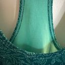 Lululemon Teal Design Align Tank Photo 4