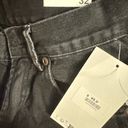 ZARA Straight Jeans Photo 2