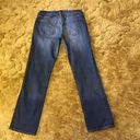 Dear John  Cropped Straight Leg Jeans Photo 6