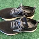 Brooks Levitate 4 black running shoes size 9 Photo 2