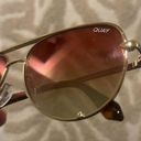 Quay Australia Sunglasses Photo 2