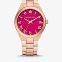 Michael Kors Lennox Watch Photo 5