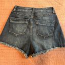 REWASH Jean Shorts Photo 2