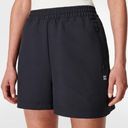 Sweaty Betty  Summit Shorts water resistant shorts black size 12 Photo 0