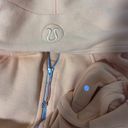 Lululemon Scuba Oversized Half-Zip Hoodie Photo 5