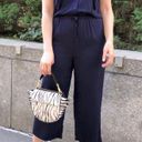 Popsugar Blue Jumpsuit Photo 0