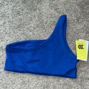 All In Motion One shoulder Sports Bra Photo 2