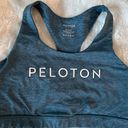 Peloton Women’s Sports Bra Photo 0