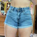 American Eagle Denim Shorts Photo 0