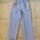 Aritzia Wilfred Free Boardwalk Pant Stripe Photo 0