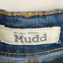 Mudd  FLX Stretch Distressed Shorts Photo 2