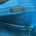 KanCan USA Kancan Distressed Flare Jeans  Photo 3