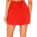 superdown Red Semi Formal Skirt Set  Photo 1