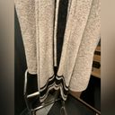 Banana Republic  Alpaca/Wool Waterfall Drape Open Front Sweater Vest Small Photo 2