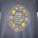 Natural Life Graphic Print T-Shirt Photo 1