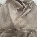 Victoria's Secret Victoria’s Secret hoodie sweater cropped long sleeve soft size medium Photo 6