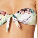 The Bikini Lab  Tropical Bikini Top Sz XL NWT Photo 1